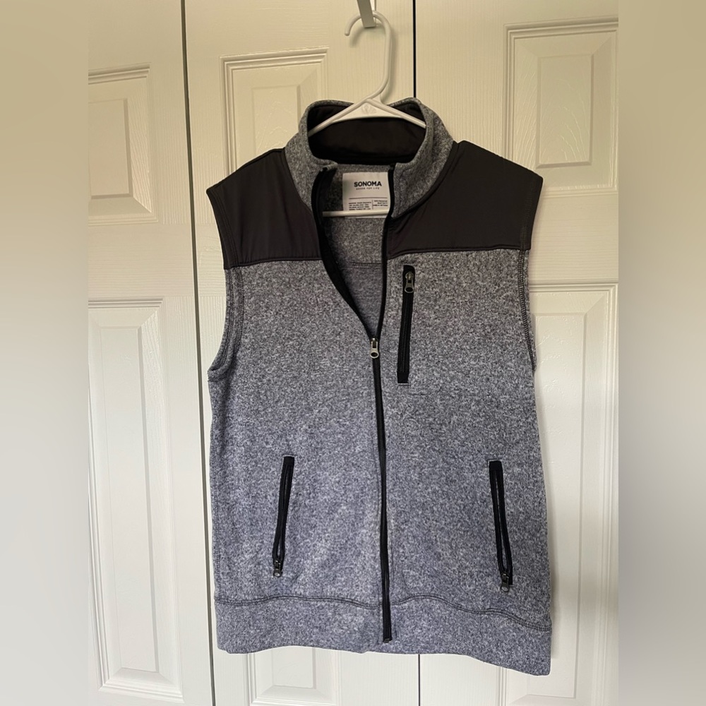 Sonoma Men’s Vest